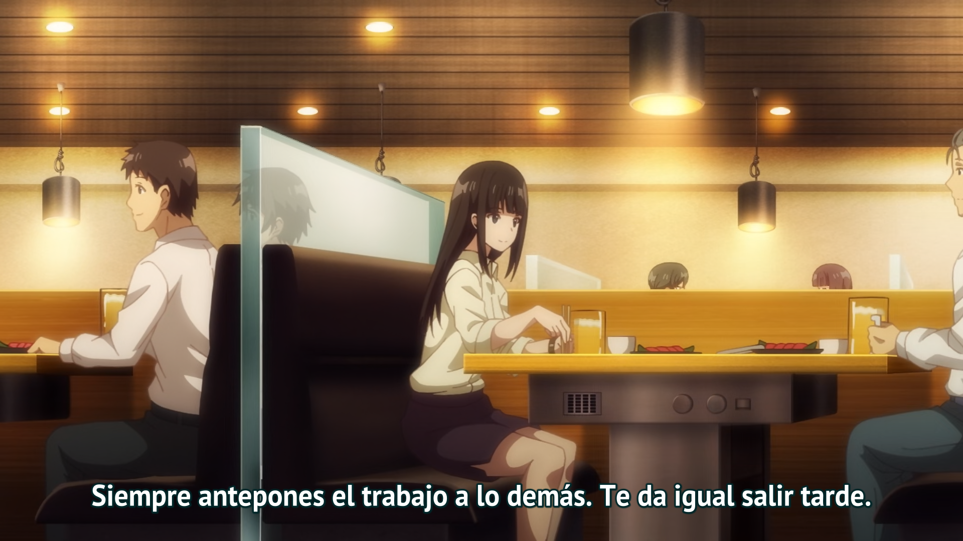 Hige wo Soru. Soshite Joshikousei wo Hirou. (Ñyuum)