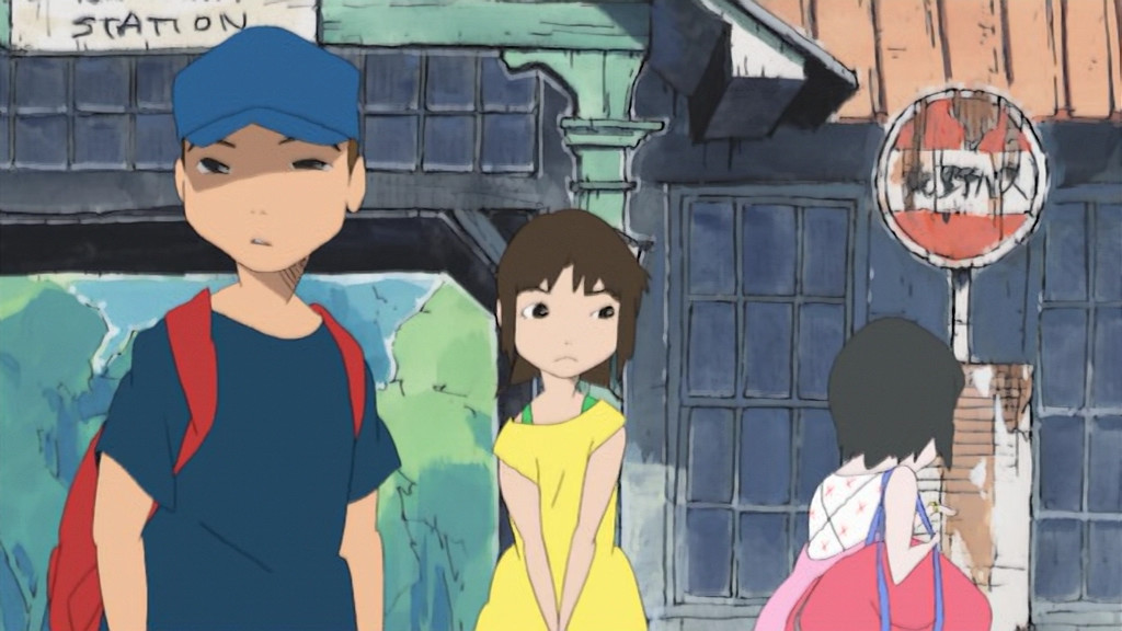 Fuujin Monogatari (Tato2oscar)