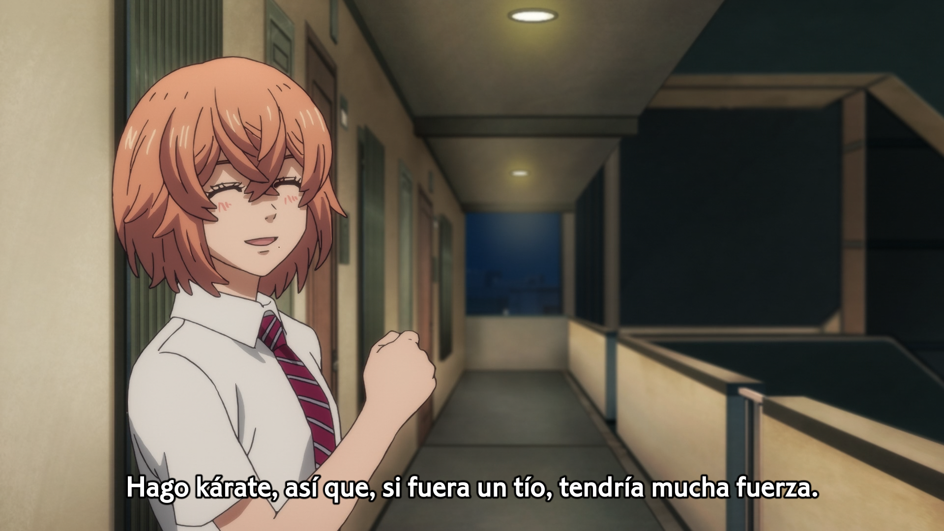 Tokyo Revengers (Ñyuum)