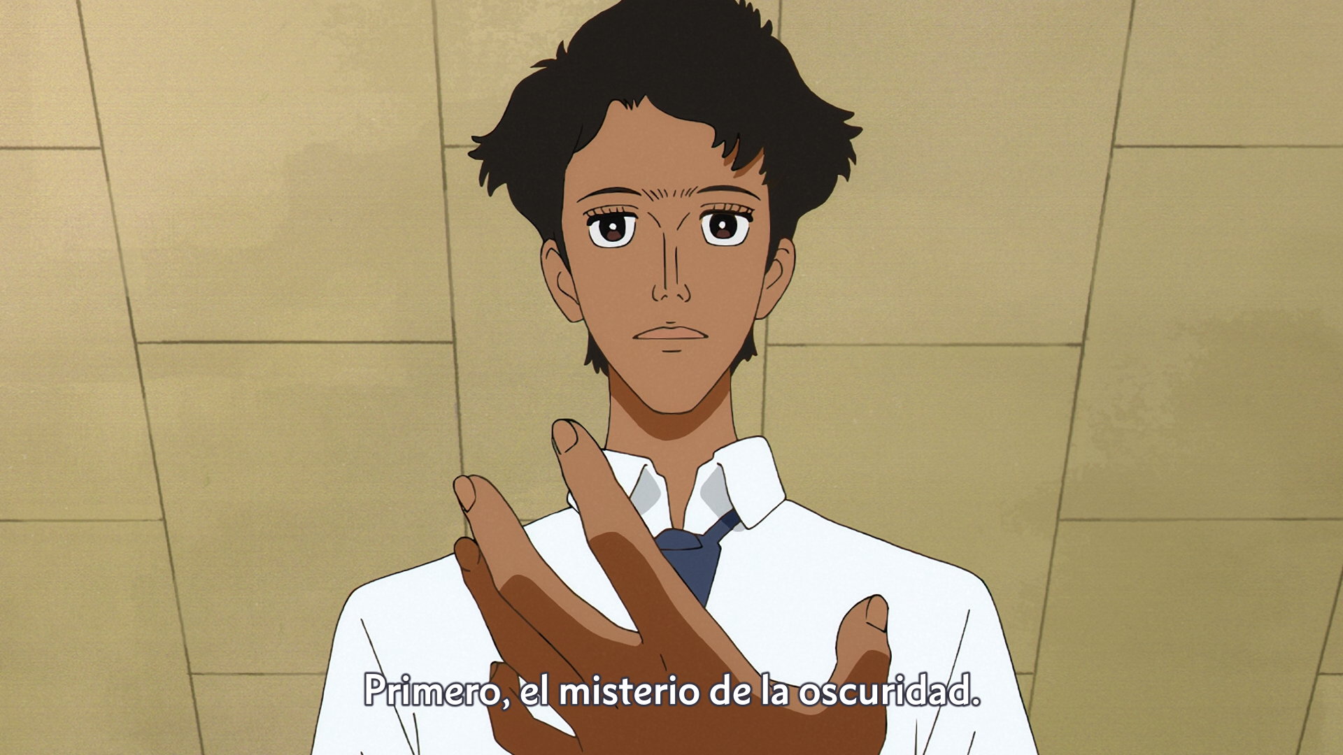 Sonny Boy (Ñyuum.Majo no Kuni)