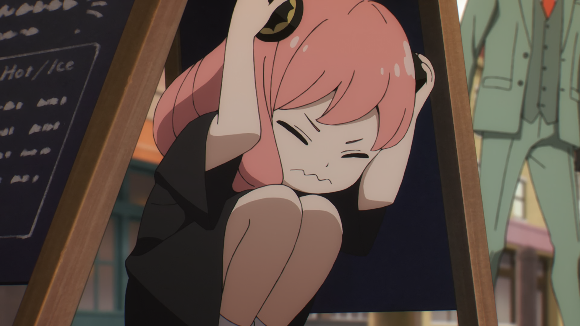 Spy x Family (Anarchy Subs)