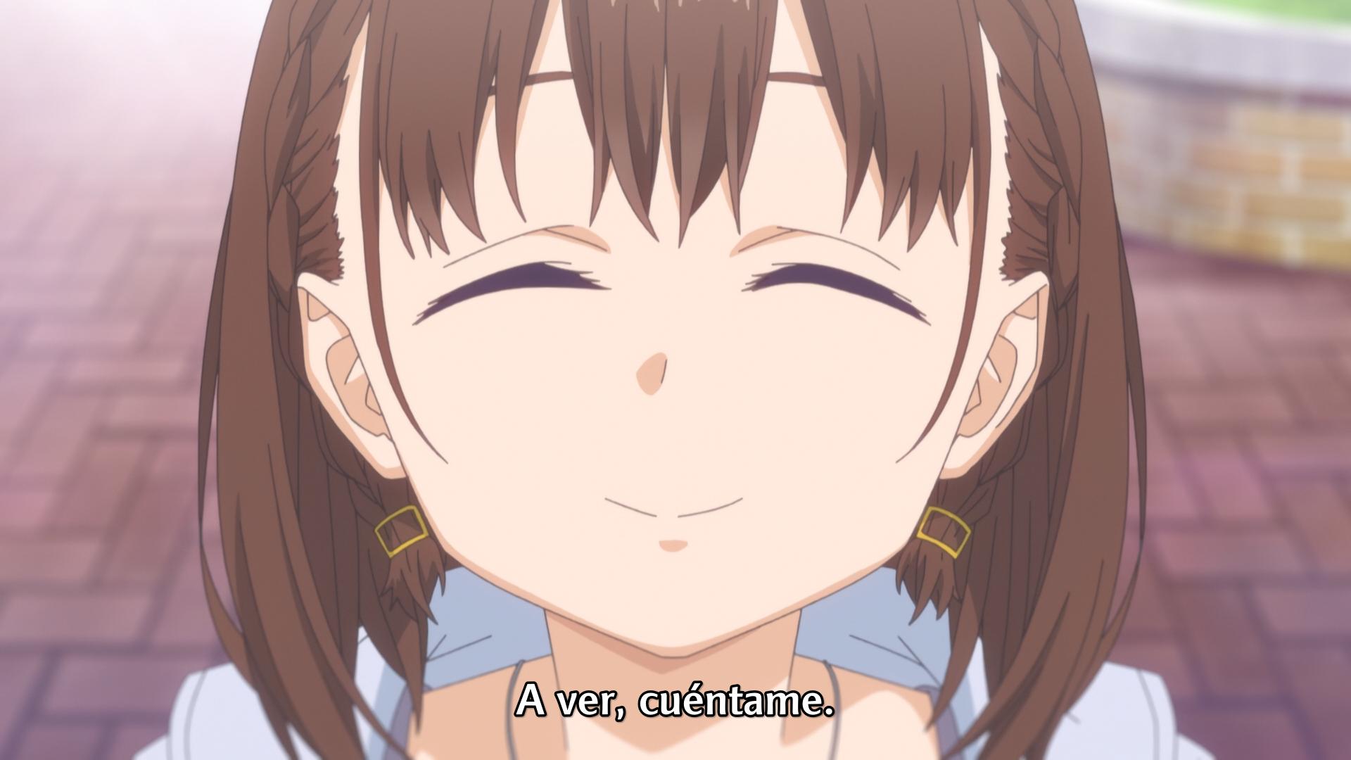 Getsuyoubi no Tawawa 2 (Anarchy Subs)