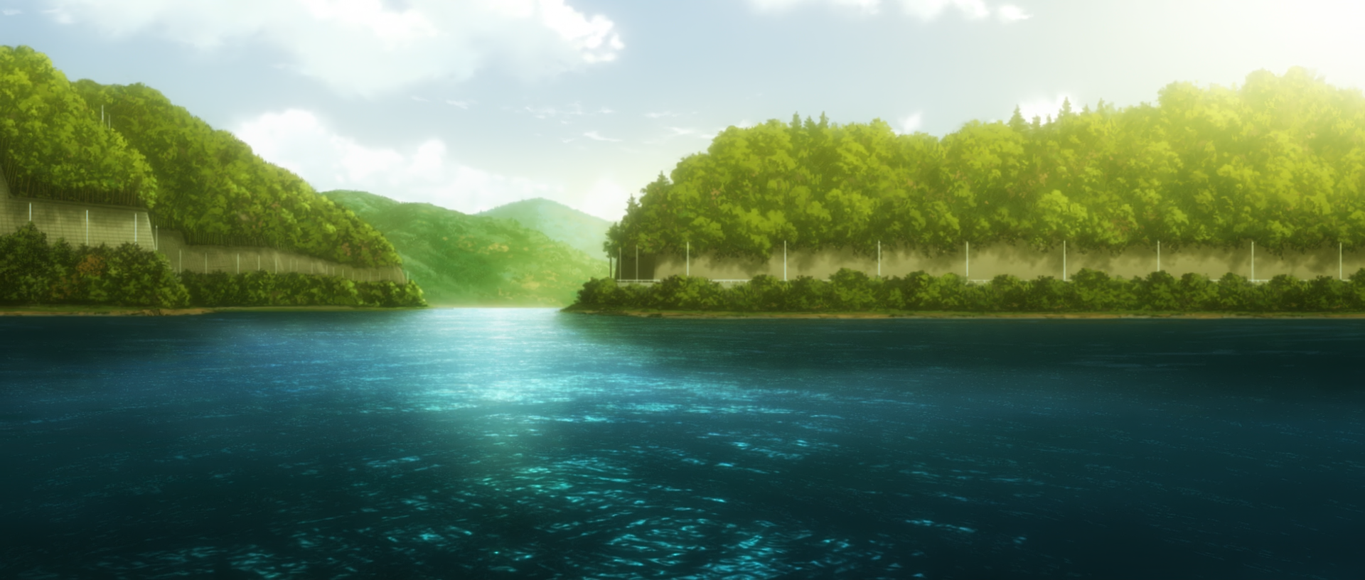 Grisaia no Rakuen (Tonoss)