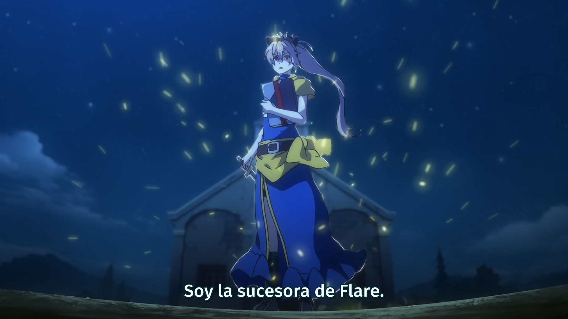  Shokei Shoujo no Virgin Road (Anarchy Subs)