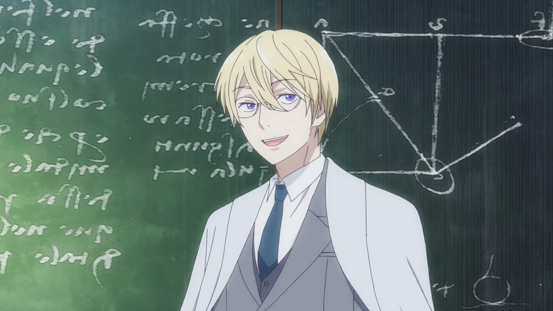 Kinsou no Vermeil: Gakeppuchi Majutsushi wa Saikyou no Yakusai to Mahou Sekai wo Tsukisusumu (Anarchy Subs)