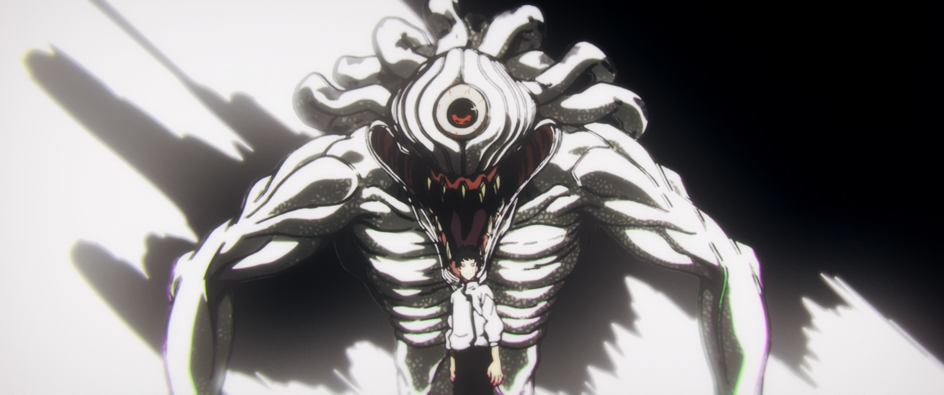 Jujutsu Kaisen 0 Movie (Tonoss)