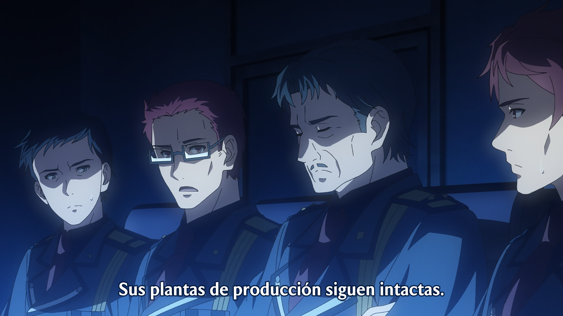 86 Part 2 (Majo no Kuni)