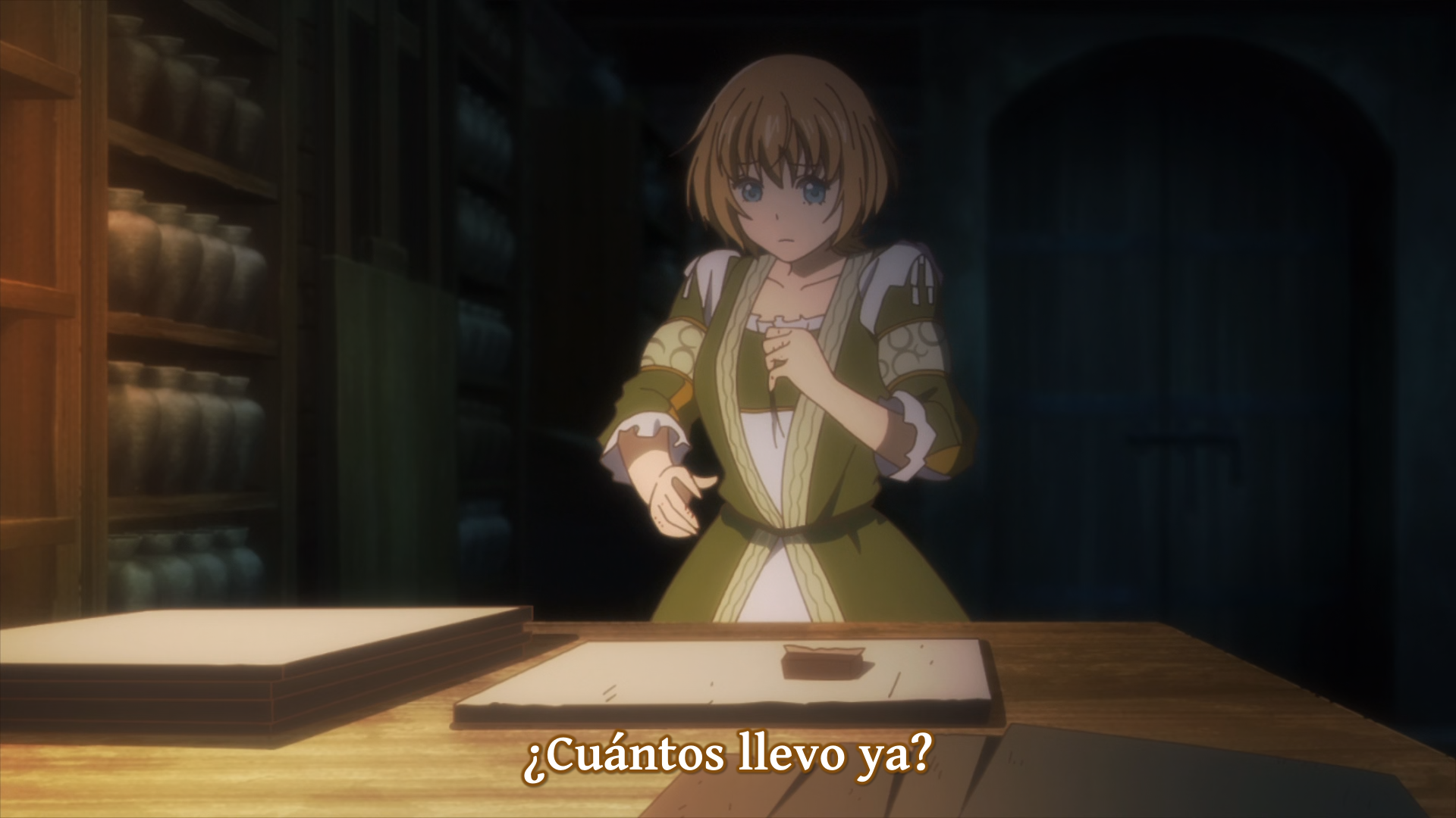 Arte (Ñyuum,Yoru no Kousen, Anarchy Subs)