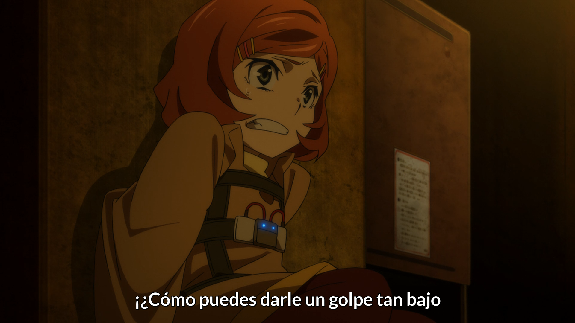 Bungou Stray Dogs: Hitori Ayumu (Puyasubs!)