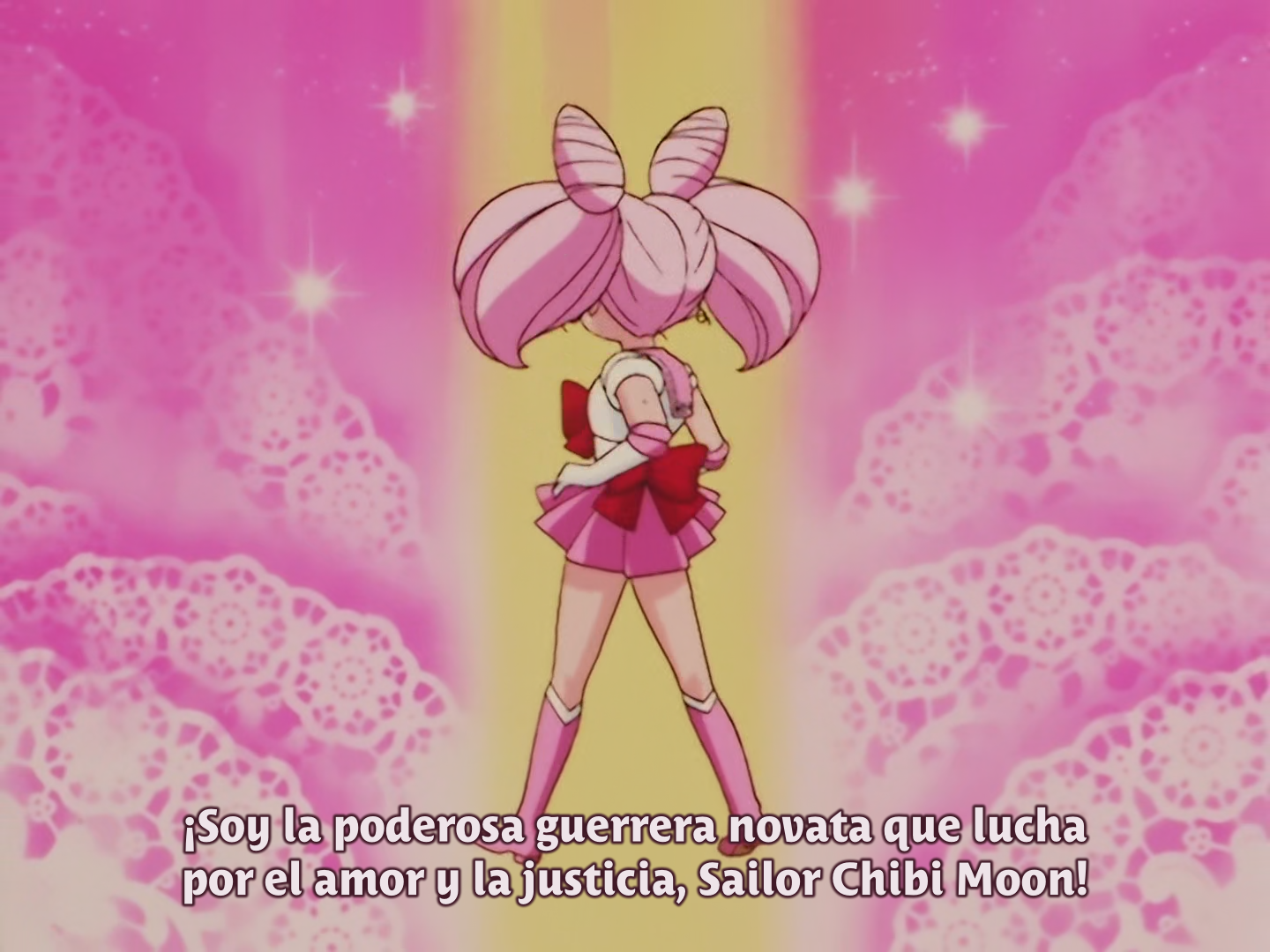 Bishoujo Senshi Sailor Moon SuperS Specials (Majo no Kuni)