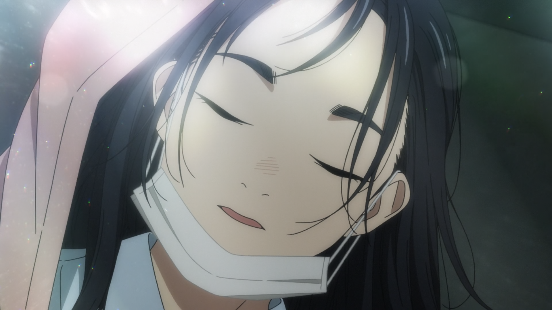 Kimi wa Houkago Insomnia (Majo no Kuni)