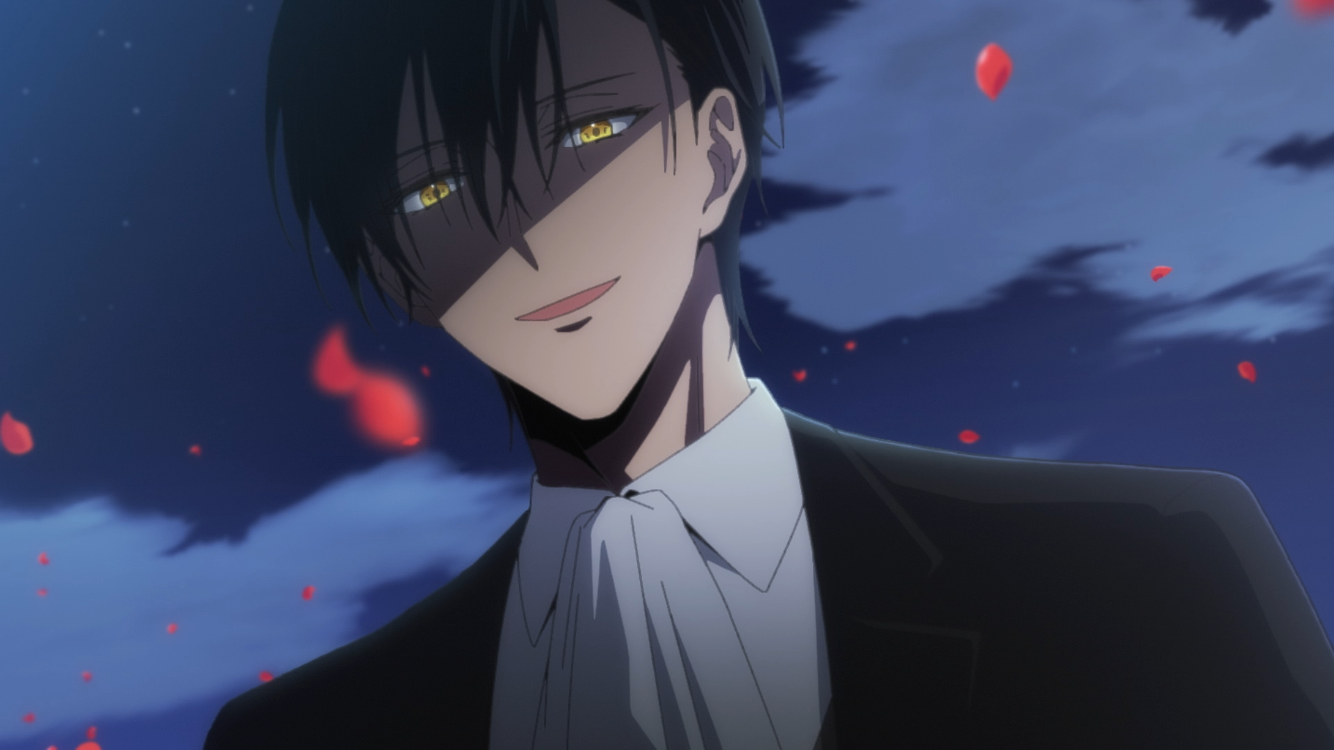 The Reason Why Raeliana Ended up at the Duke's Mansion (Deiki)