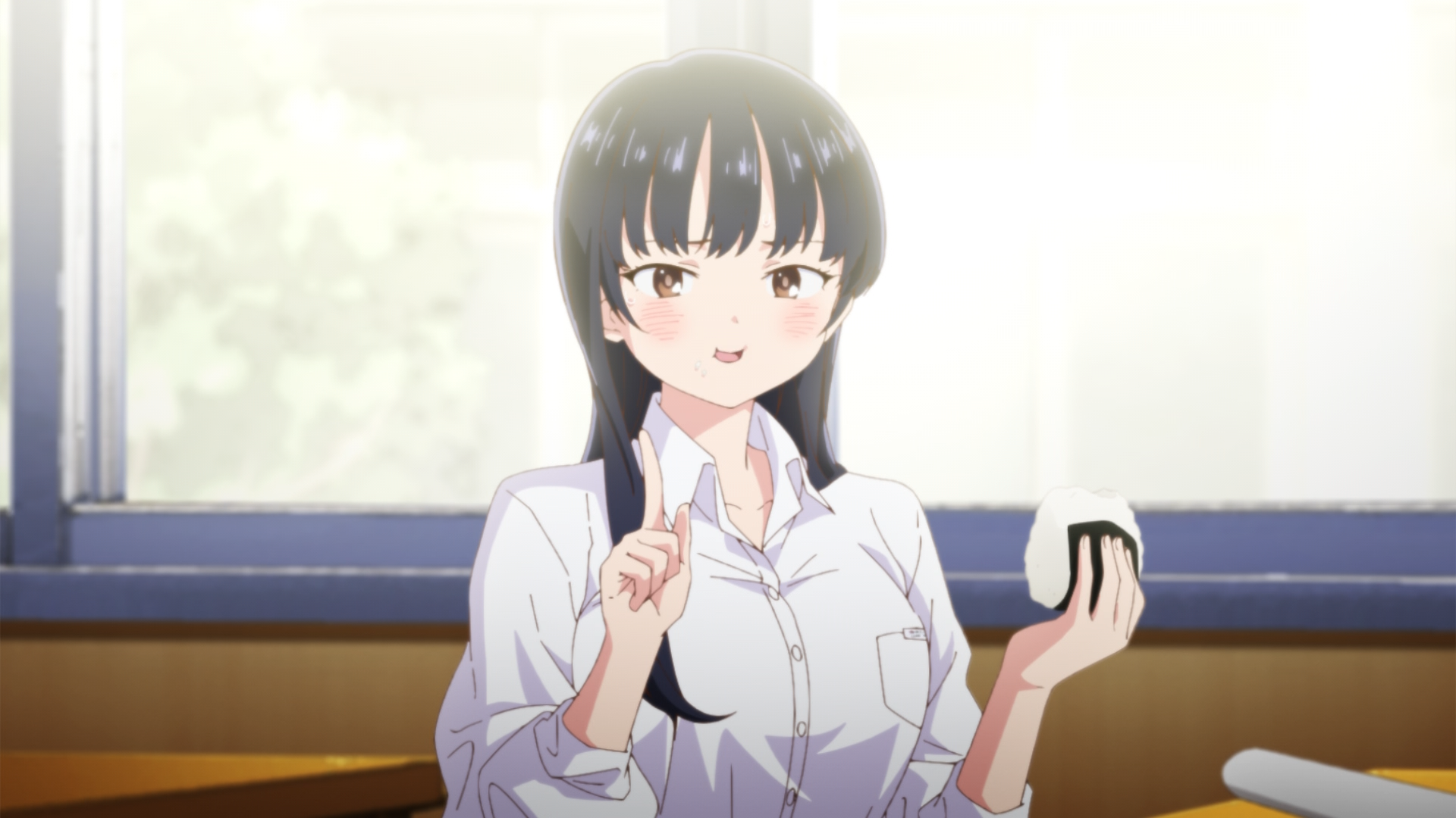 Boku no Kokoro no Yabai Yatsu (Deiki)