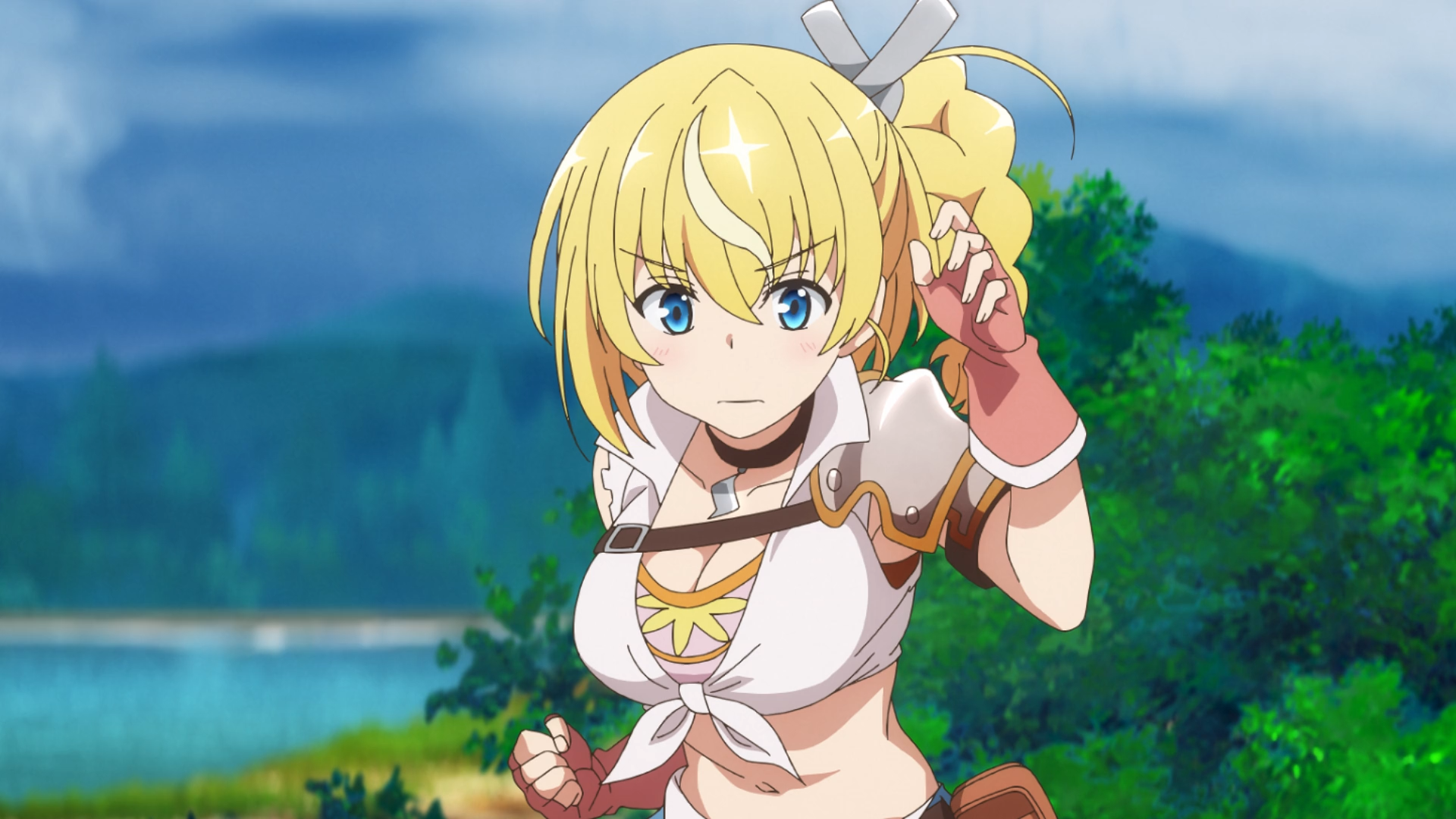 Reborn as a Vending Machine, Now I Wander the Dungeon (Deiki)