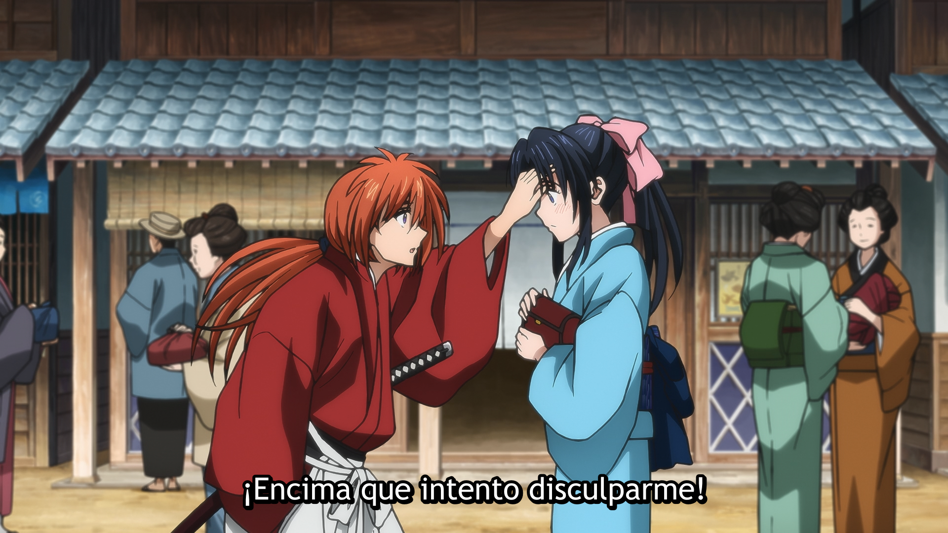 Rurouni Kenshin (2023) (Erai-raws)