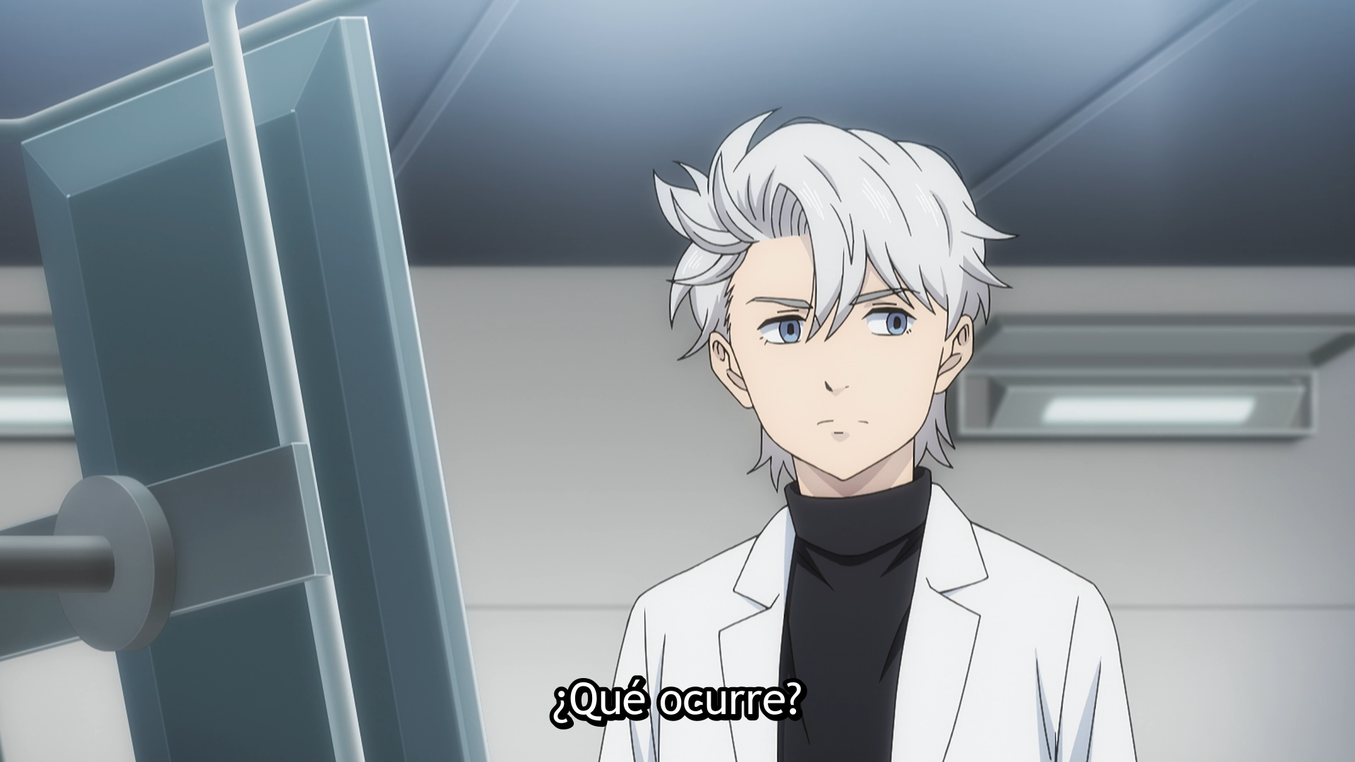 AI no Idenshi (Erai-raws)