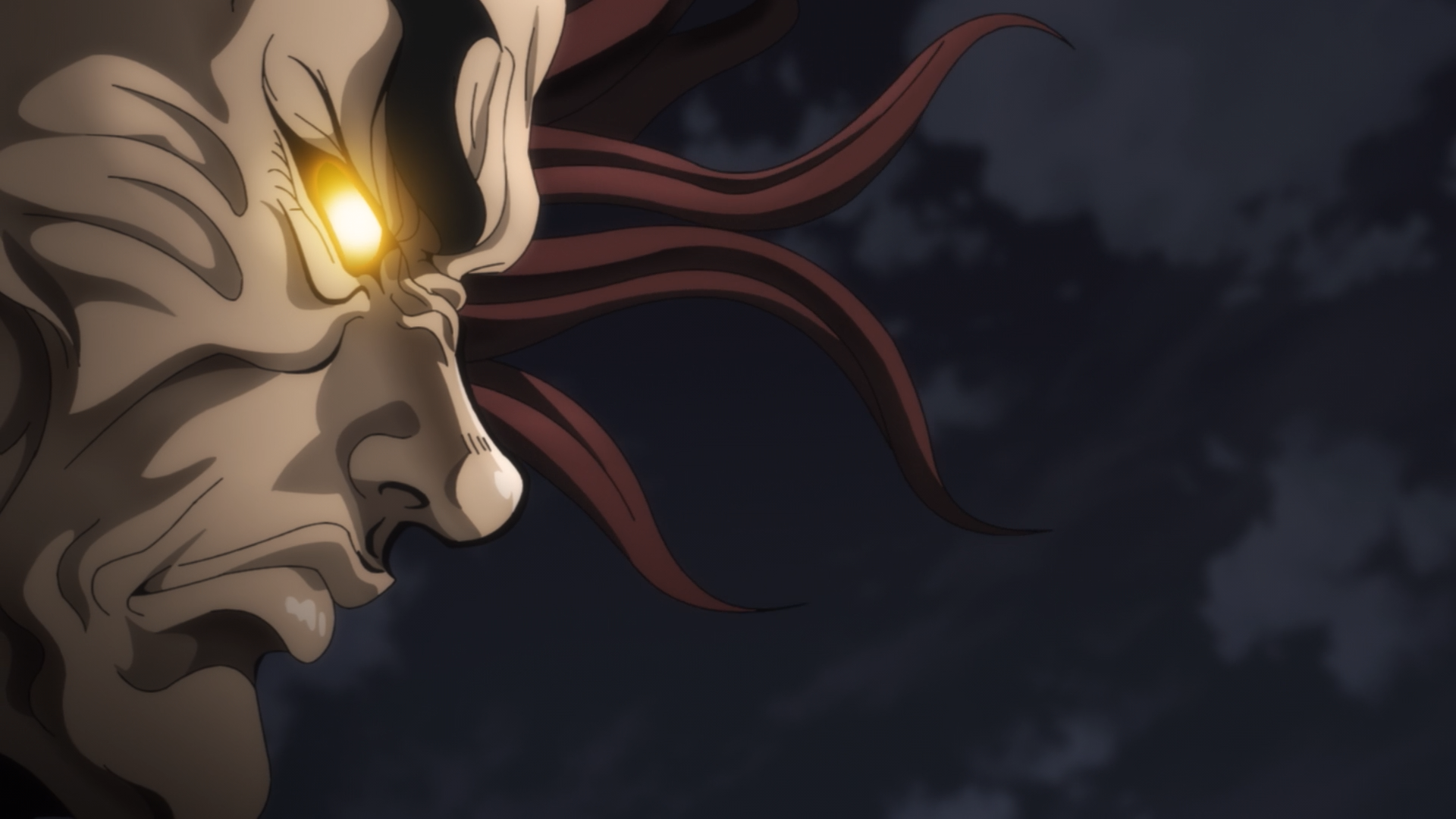 Hanma Baki: Son of Ogre 2nd Season (Tonoss)