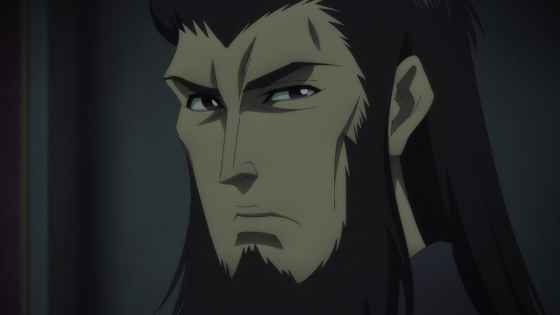 Bastard!! Ankoku no Hakaishin Season 2 (Tonoss)