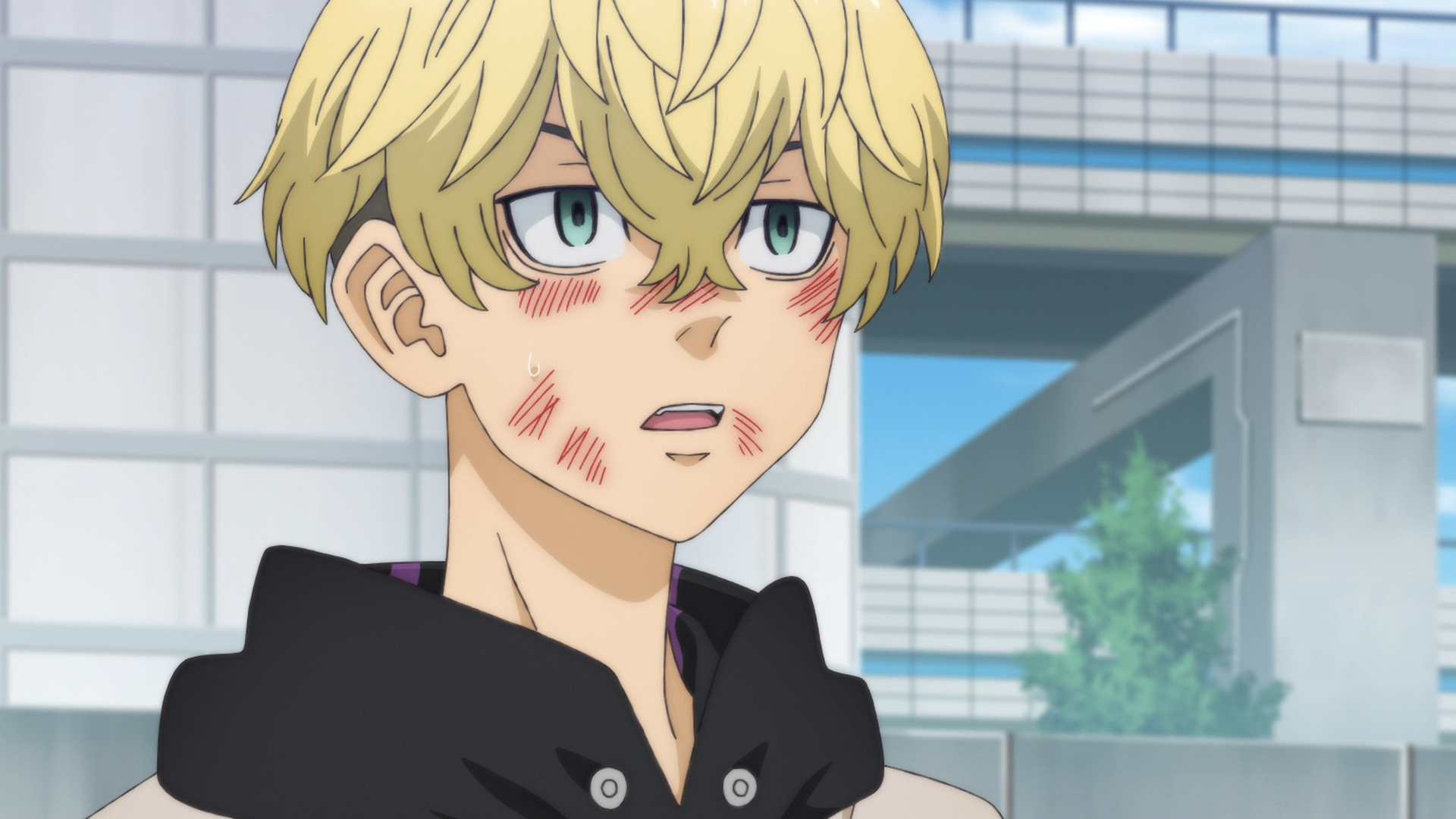 Tokyo Revengers: Tenjiku-hen (Tonoss)