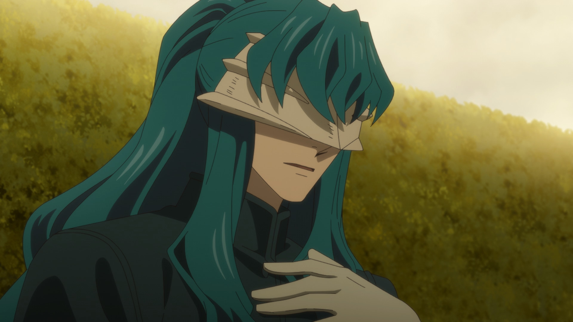 The Ancient Magus' Bride Season 2 Part 2 (Erai-raws)