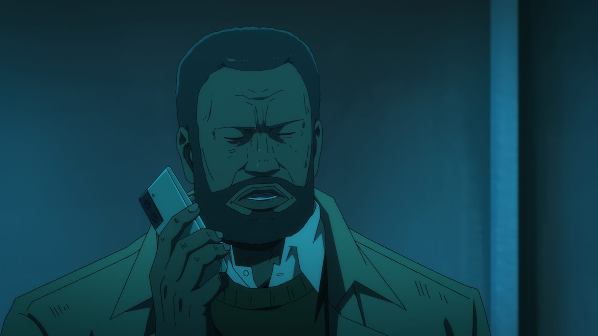 Ninja Kamui (Anarchy Subs)