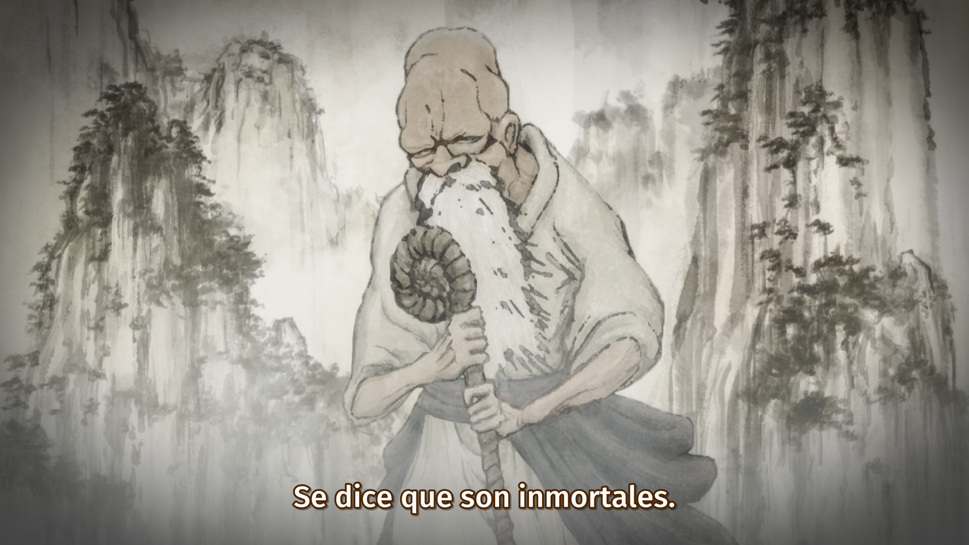 Hell's Paradise (Anarchy Subs BD)