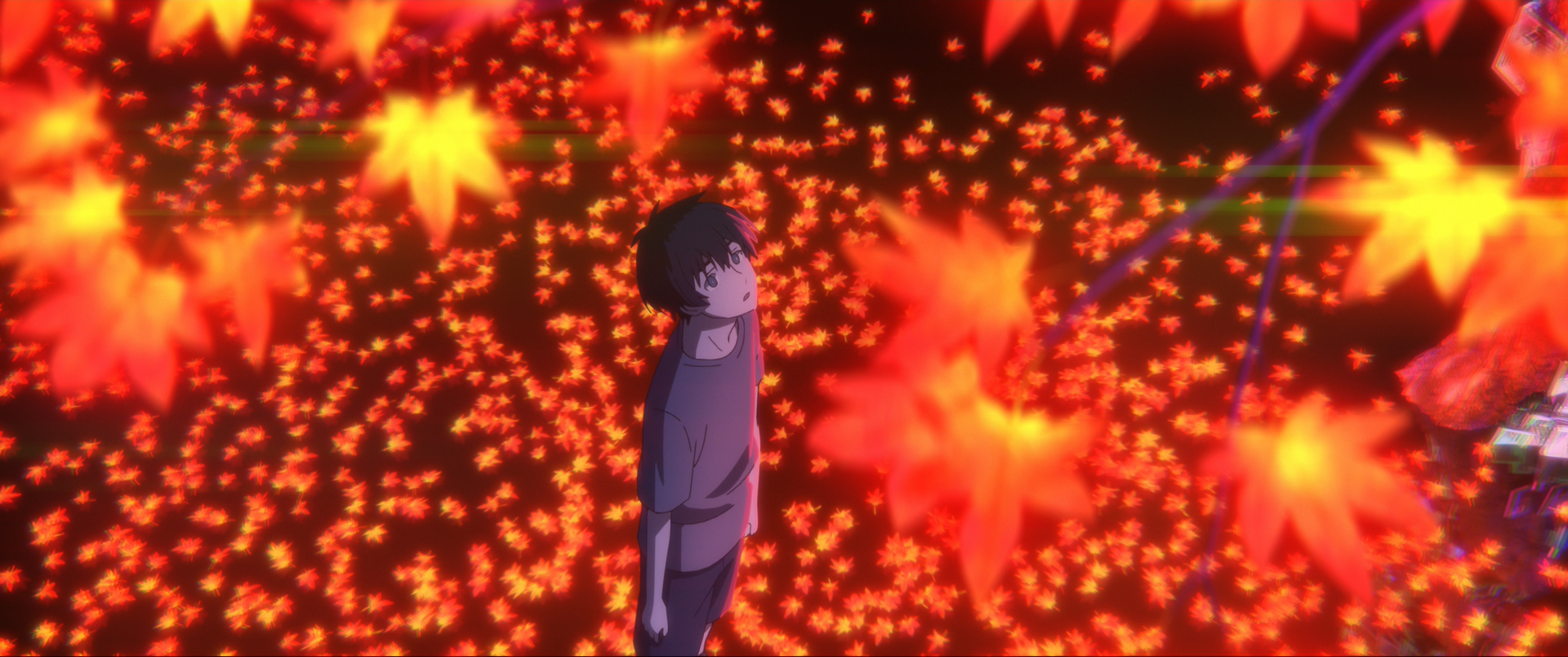 Natsu e no Tunnel, Sayonara no Deguchi (KuroKishi)