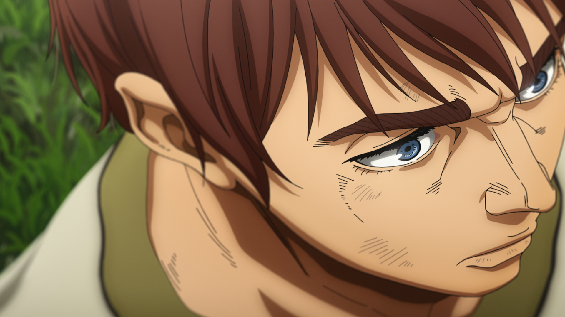 Vinland Saga Season 2 (Davi)