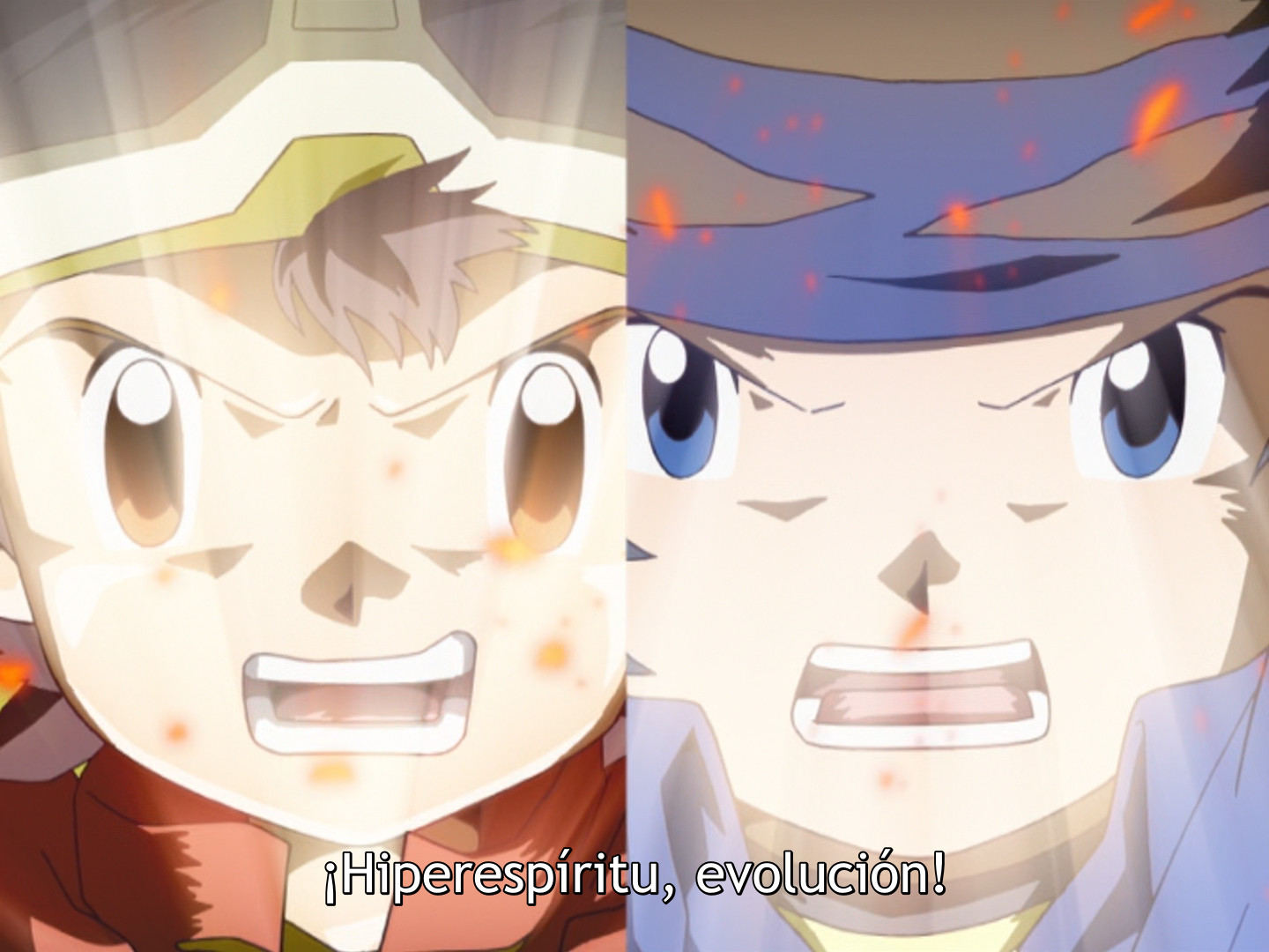 Digimon Frontier (NKG Fansub)