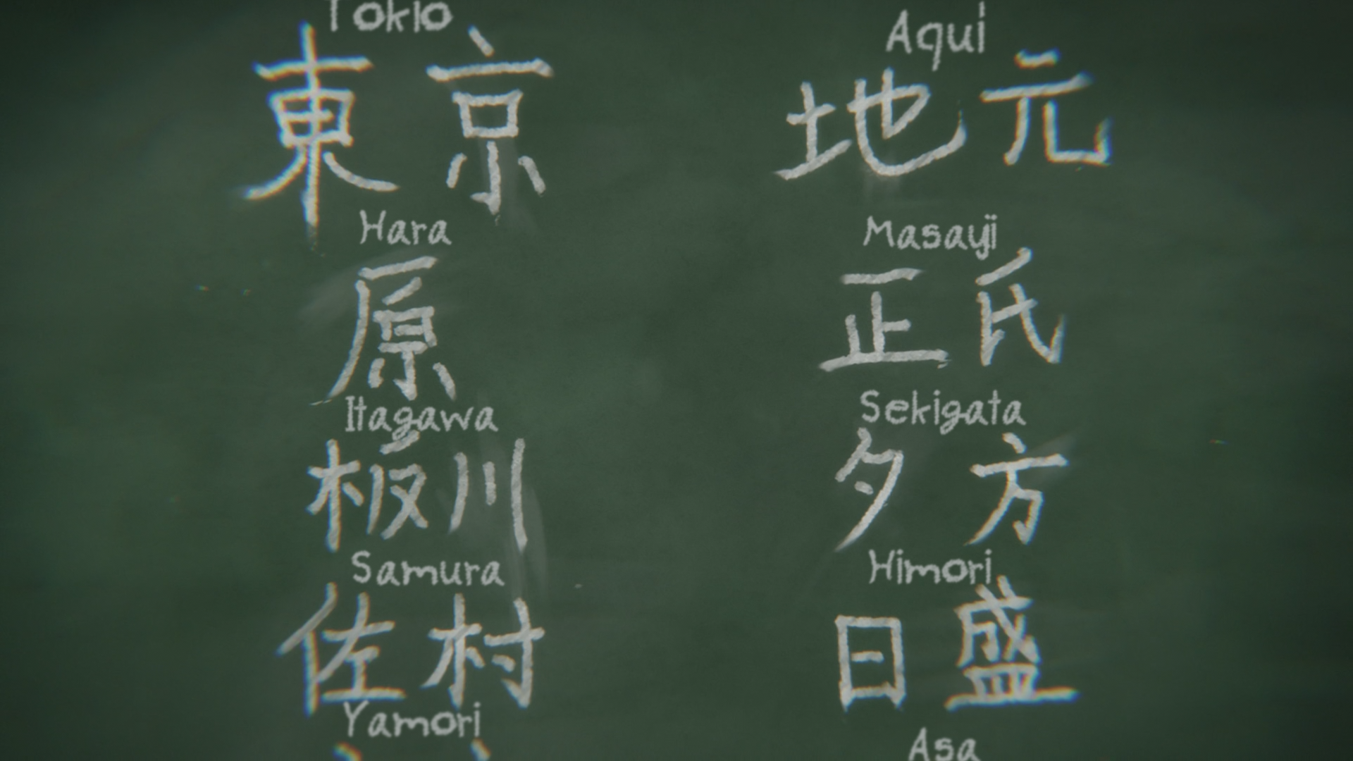 Yofukashi no Uta Season 2 (Davi)