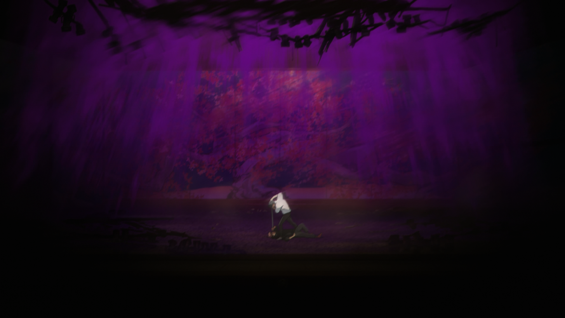 Jujutsu Kaisen: Shimetsu Kaiyuu - Zenpen (Davi)