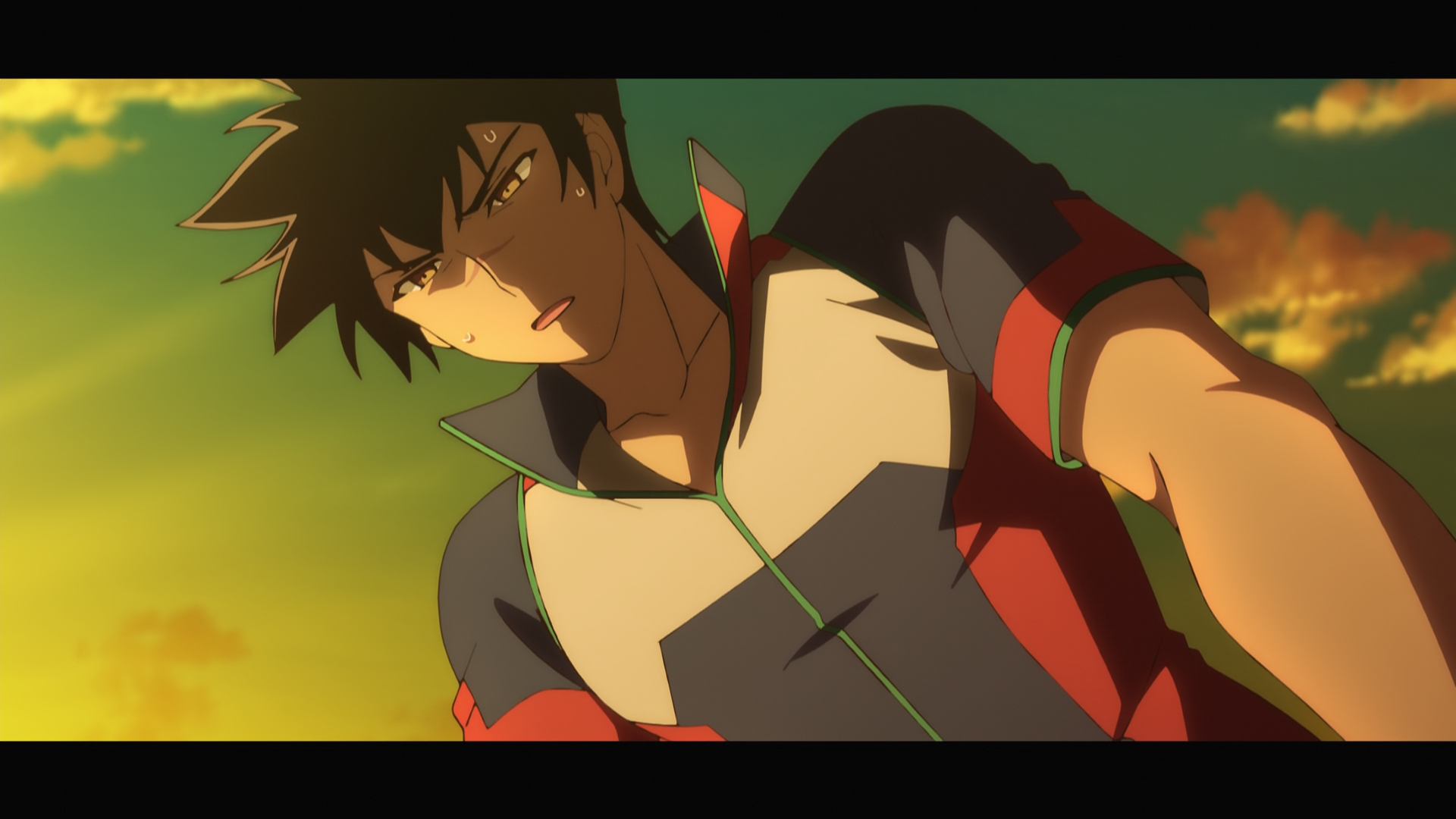 Kanata no Astra [BD] (Anarchy Subs, Ñyuum)