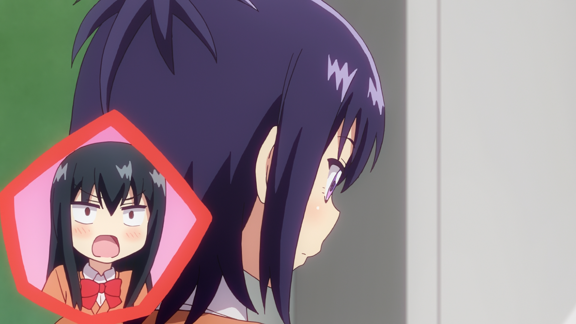 Gabriel DropOut (Animugen Fansub LlunaPlena no Fansub)