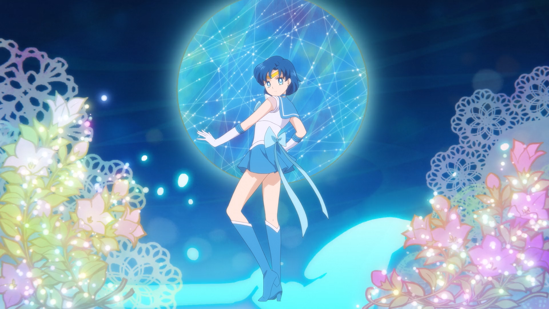 Bishoujo Senshi Sailor Moon Eternal Movie 1 (Tonoss)