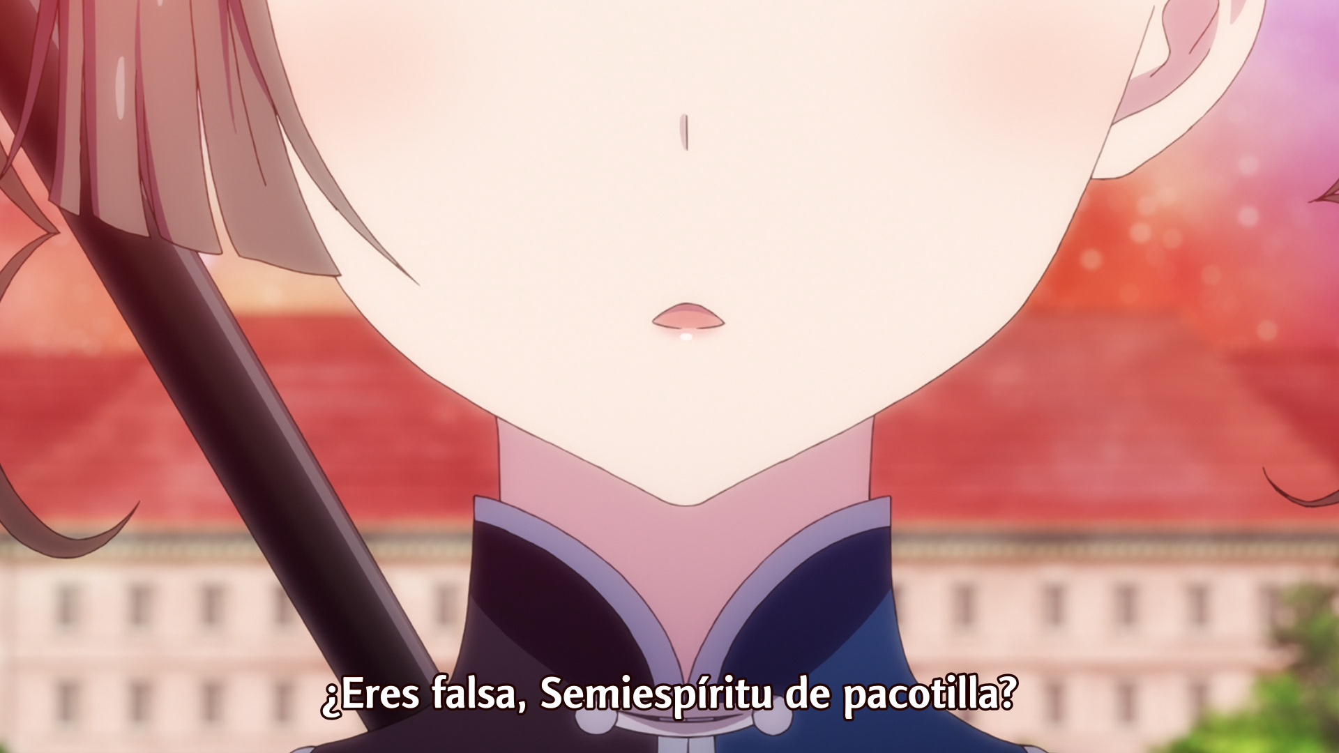 Date A Bullet: Dead or Bullet (Anarchy Subs)