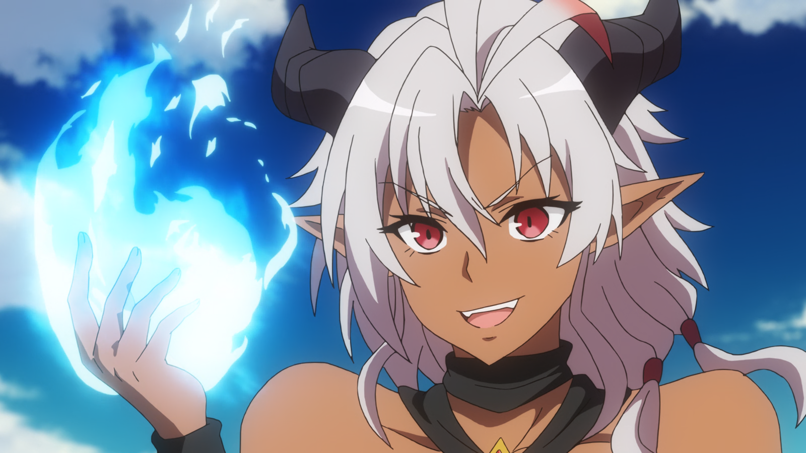 Sentouin Hakenshimasu! (Hakoniwa,Hoshizora,Anarchy Subs)