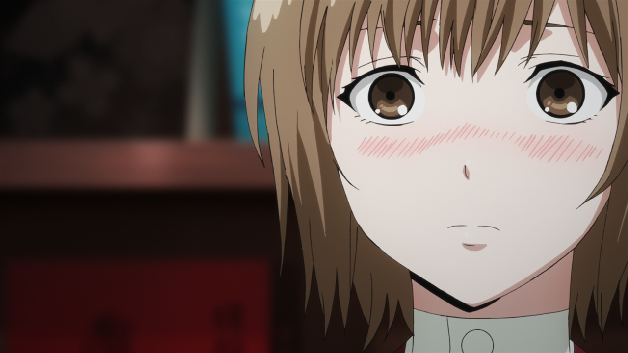 Tokyo Ghoul √A (ClickHere)