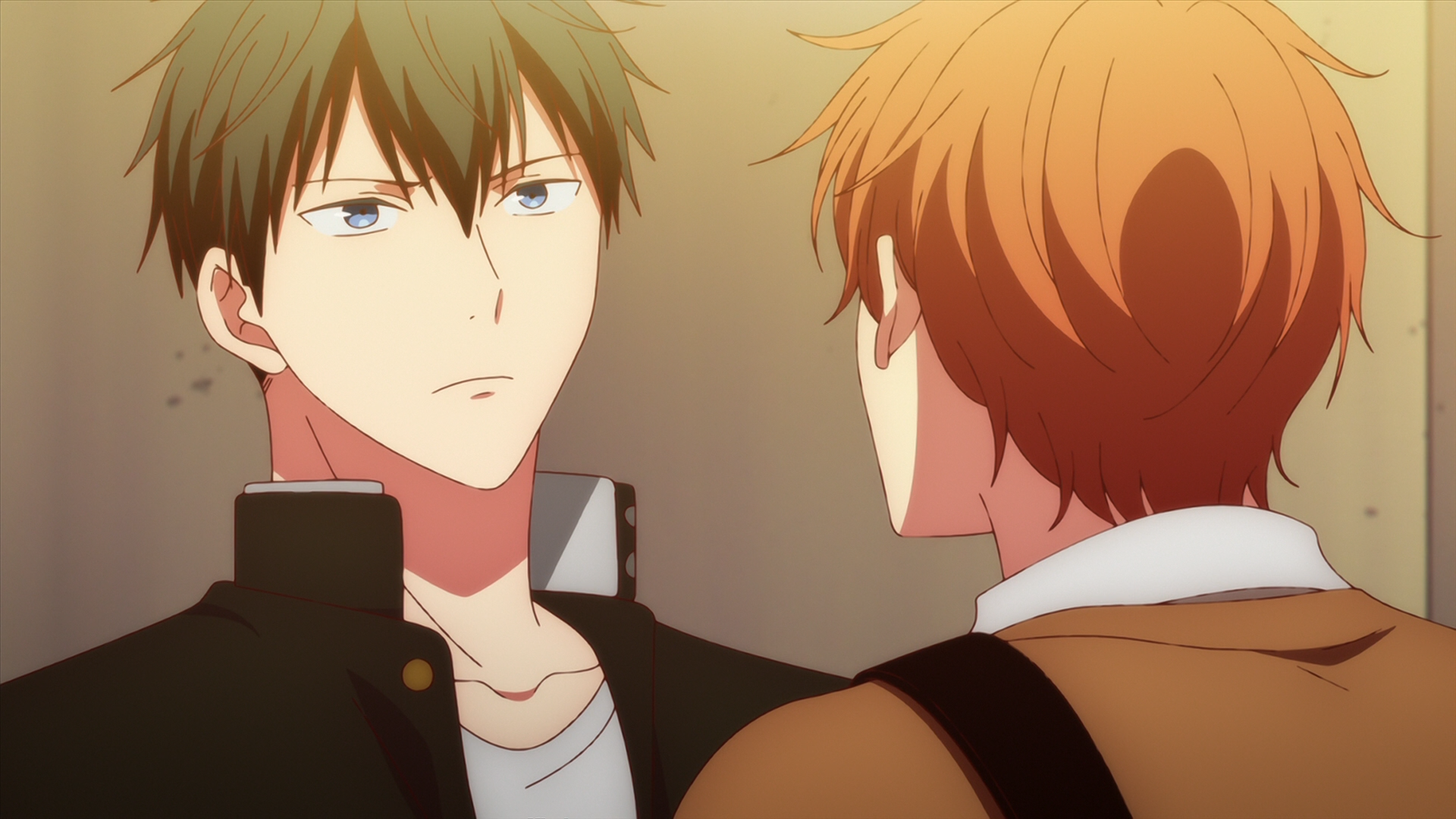 Given (Anarchy Subs)