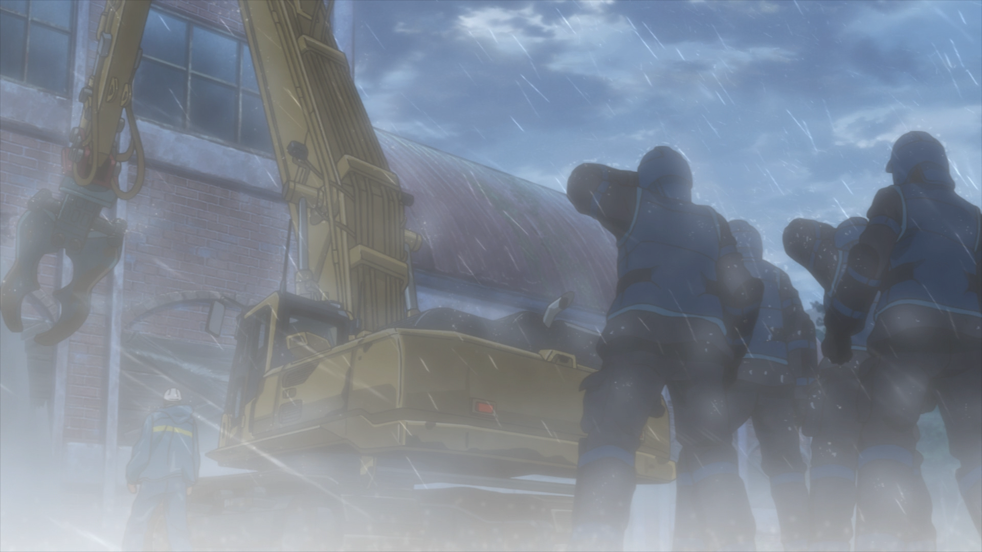 Bokura no Nanokakan Sensou (Sonike)