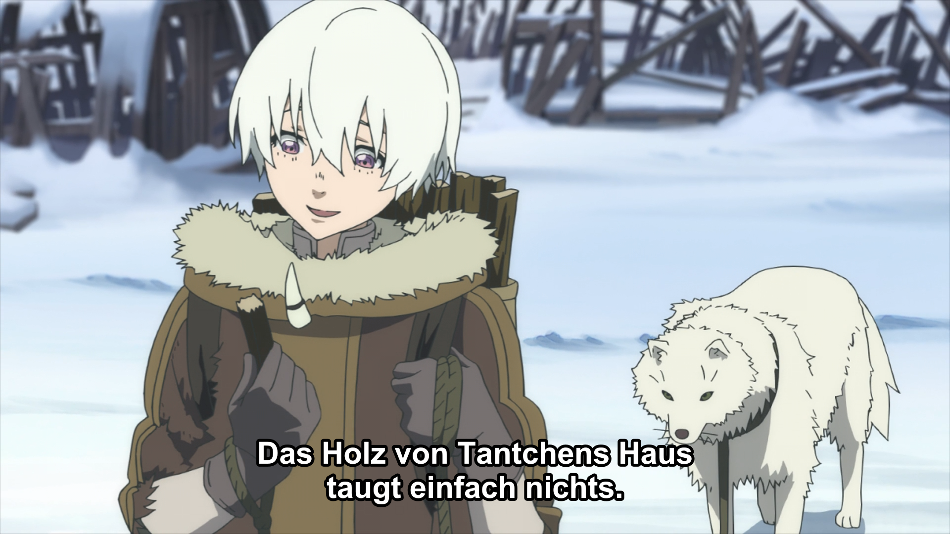 Fumetsu no Anata e (Sonike)