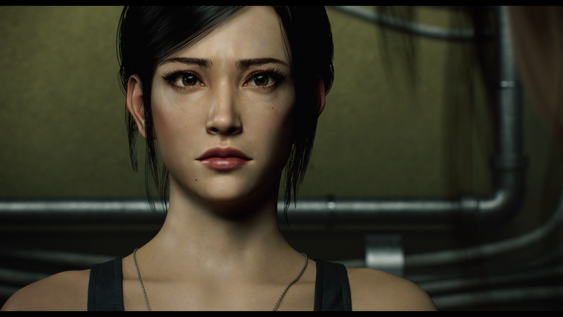 Resident Evil: Oscuridad Infinita (Tonoss)