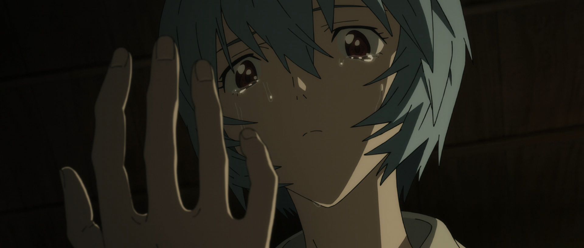 Evangelion: 3.0+1.0 Thrice Upon a Time (DragsterPS)