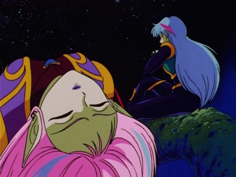 Sailor Moon R (Tonoss)