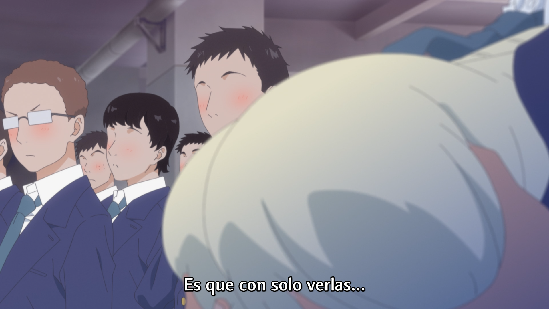 Getsuyoubi no Tawawa 2 (Anarchy Subs)