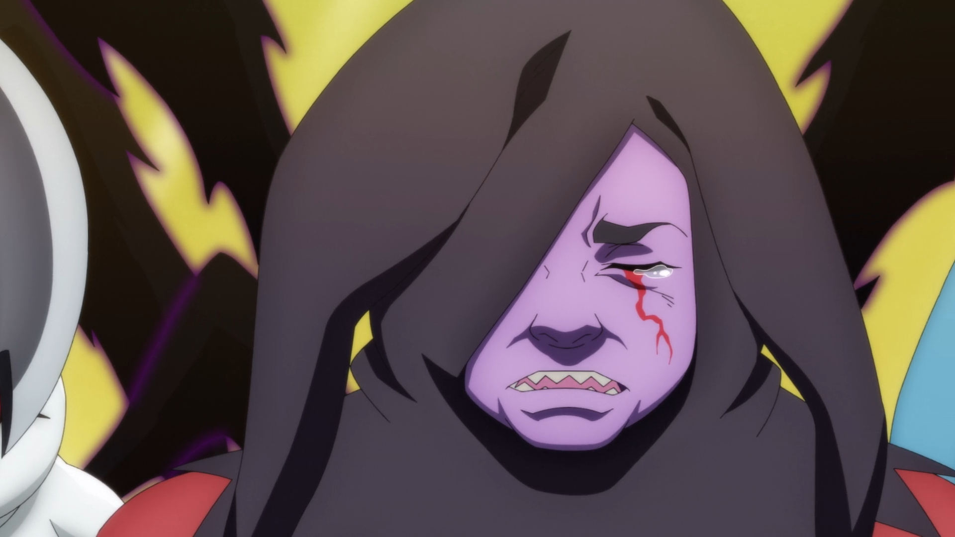 Nanatsu no Taizai Cursed By Light (Tonoss)