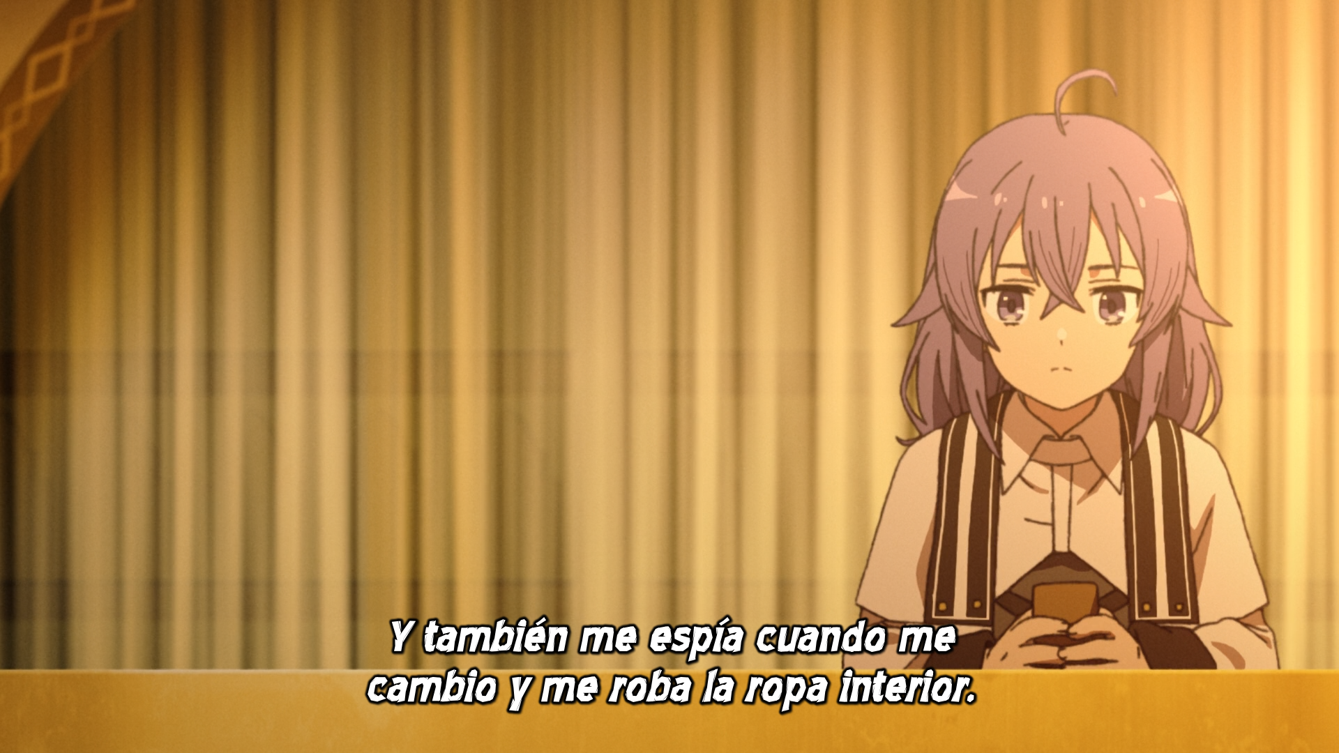 Mushoku Tensei: Isekai Ittara Honki Dasu (RedLineSP)