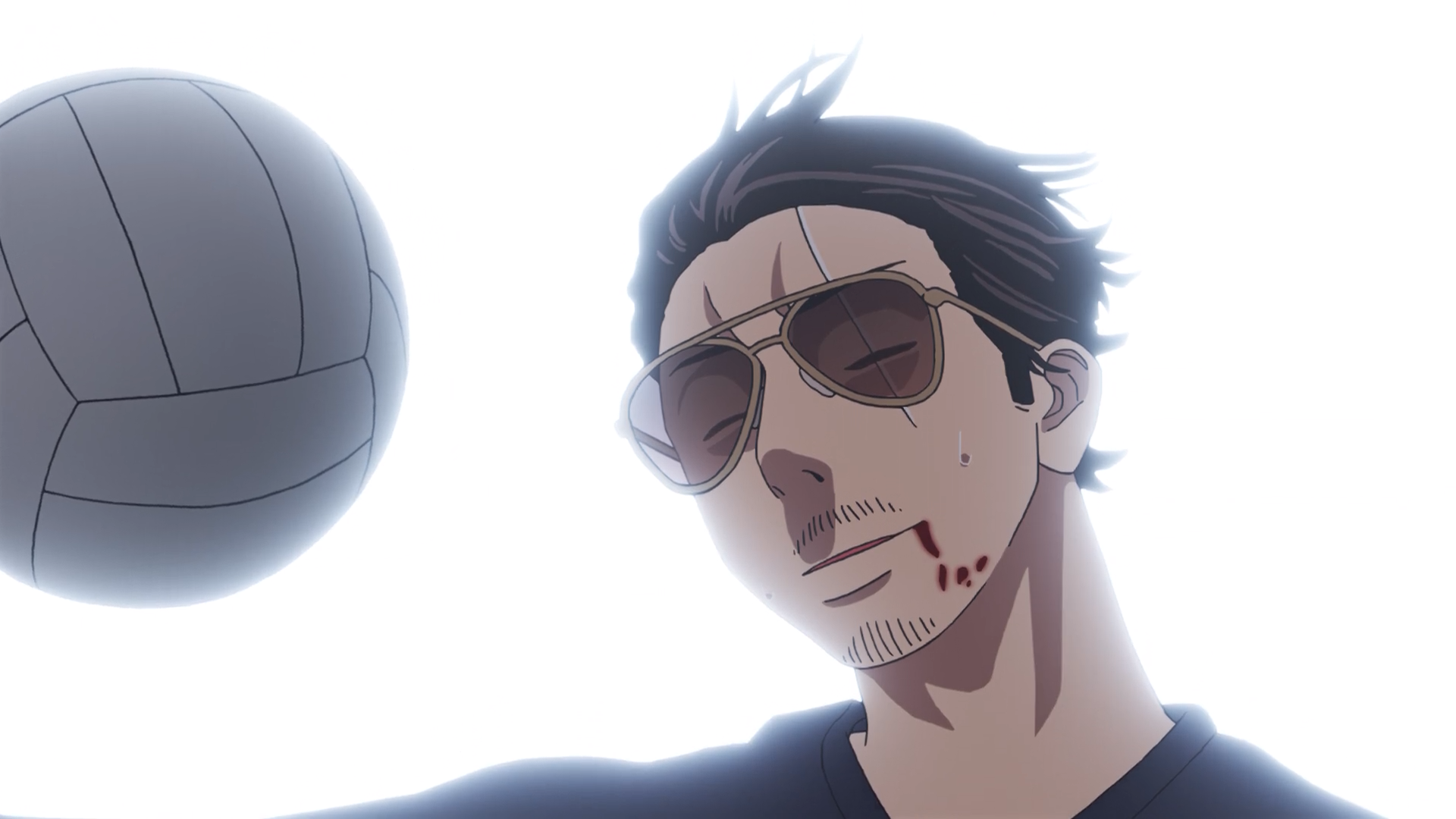 De yakuza a amo de casa Parte 2 (Tonoss)