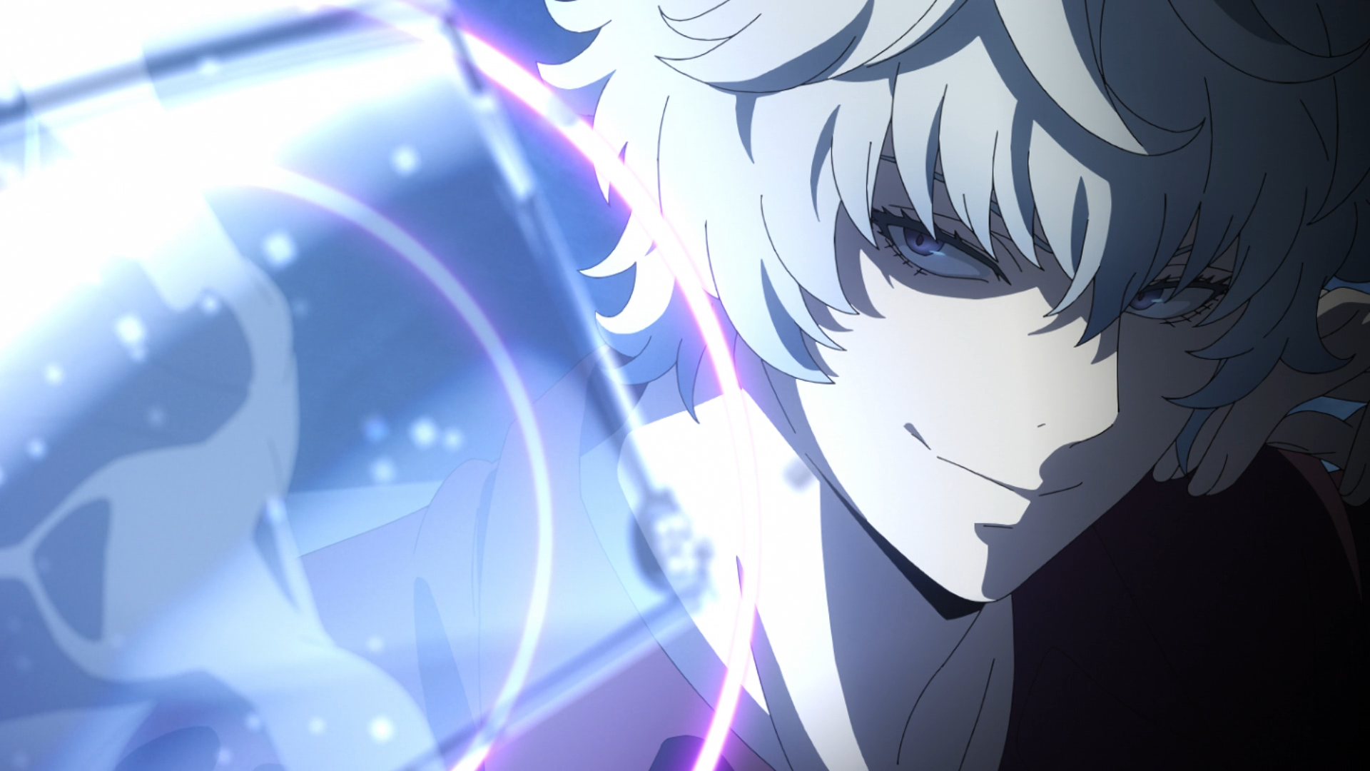 Platinum End (Puyasubs!)