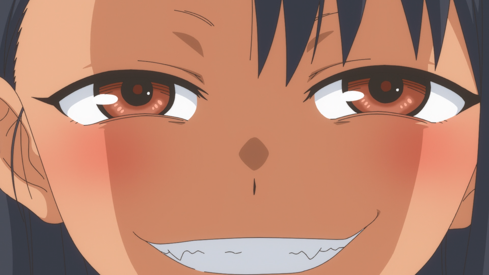 Ijiranaide, Nagatoro-san (Ñyuum)