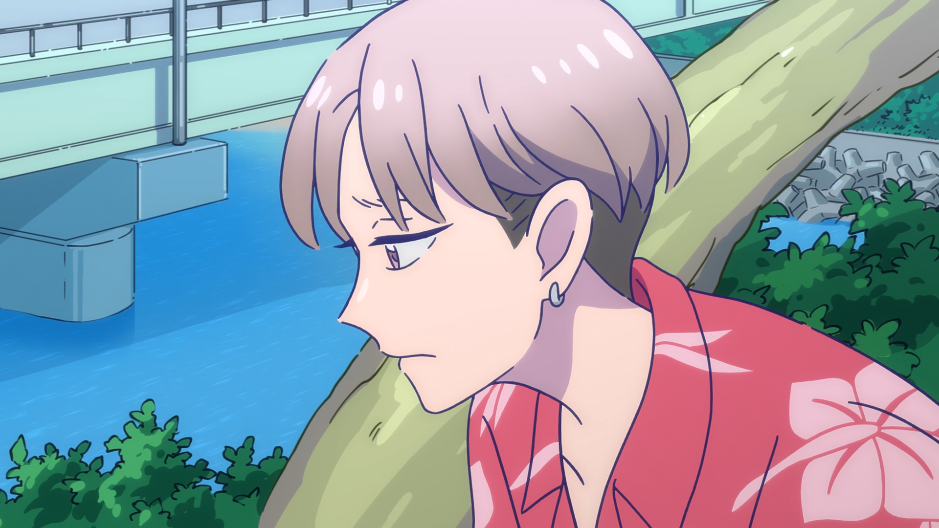 Deji meets girl (Ñyuum)